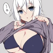 水着着用たくしあげ了承アーキテクト