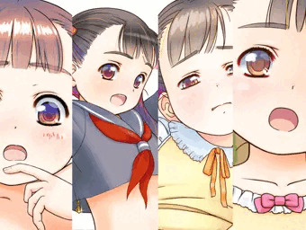 ごはんがス○ムちゃん２