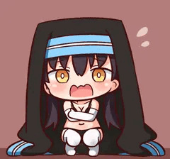ビキニベール環ちゃん
