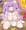 裸エプロンメリッサ（全裸差分あり）