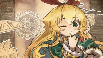 グリムエコーズ　アリス
