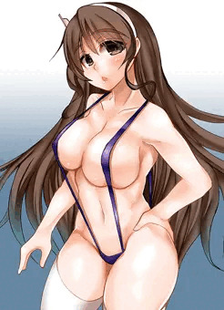 足柄さん