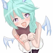 シェフィちゃんのお口に射精すっ