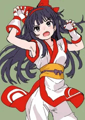ナコルル