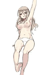 ポーラ　ラクガキ