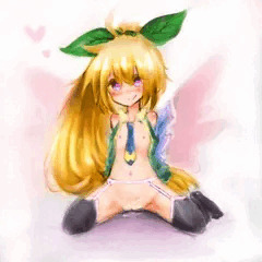 ニジエたん