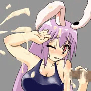 とろろぶっかけうどん
