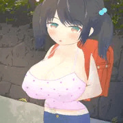 ボヤボヤしてるけど体は凶悪な子