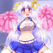 ロイヤルチアリング(意味深)