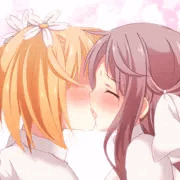 Want You Kiss Me