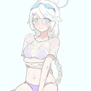 水着キリノ