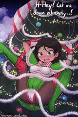 Xmas Ornament