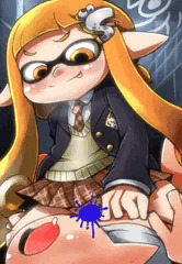 イカゲー