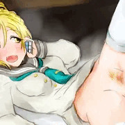 鞠莉さん