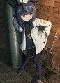 地下水道にトイレはないから…
