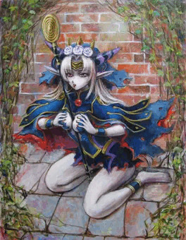 タナトリア