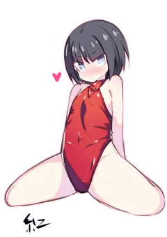 金太郎スーツちゃん