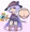 リラちゃんの過去絵詰め合わせ