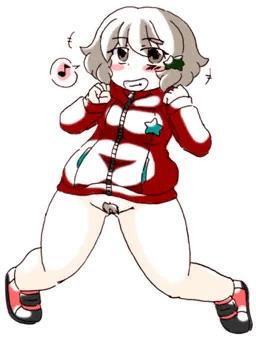 ﾘﾘｶﾁｬﾝ１０
