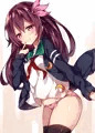如月ちゃんぺろぺろ