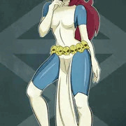 エロ絵ＭＵＧＥＮ　ミスティーク