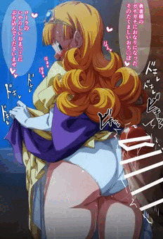 skeb ローラ姫