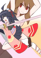 セブンズストーリー　サクラとエコ