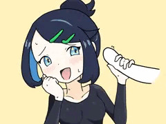 観察リコちゃん