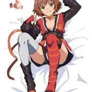 リタさん
