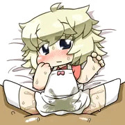 ロリおかんいろいろ