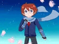 閃乱カグラ風味の乱太郎