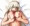 セルフ乳首舐め