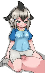 また擦りエロバードちゃん