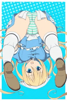 夏帆ちゃん