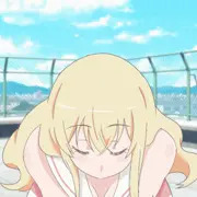 すのはら荘の管理人さんの乳揺れ