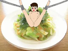 おかず（動画版）