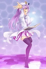 七曜の魔法使い