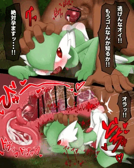 サーナイトvs正当防衛おじさん③