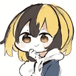 byaこ