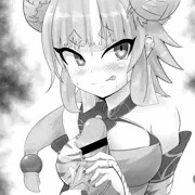 ピリリと痺れる舌ピ霊能少女の除霊