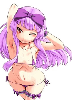 大婆様