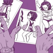 クリミナルガールズ
