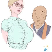 「」