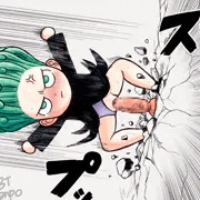 戦慄のタツマキ