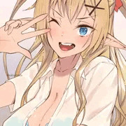 ギャルエルフ