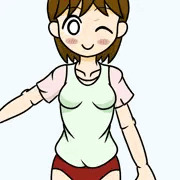 練習兼落書き