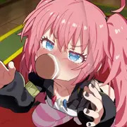 ミリム・ナーヴァ(アニメ)
