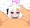 ケイちゃんに馬乗りフェラ＆イラマチオ喉奥射精アニメ