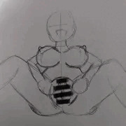 依頼用ラフ