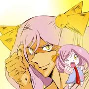 ツワブキ・レンカさん